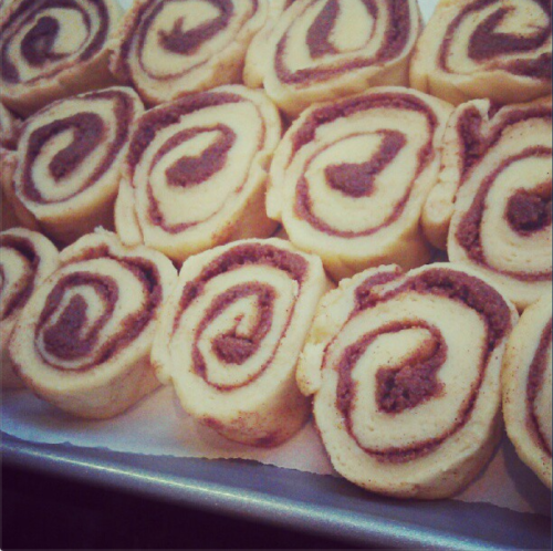 BEST Ever Cinnamon Buns Kosher In The Kitch 